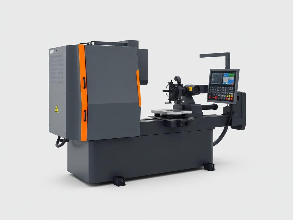 MTS-450 Automat